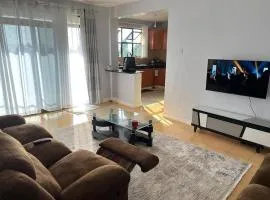 Meru 1 & 2 bedroom apartment