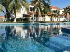 Conjunto Residencial pescadores 2