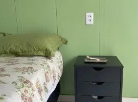 Quarto suíte para COP30