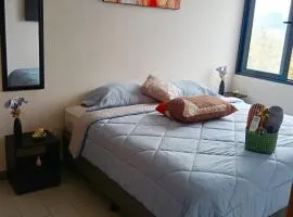Cypreses apartamentos