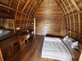Batur Water Park Cabin