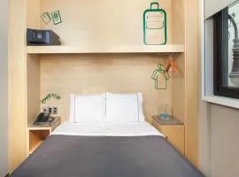 Hotel MX zócalo CDMX, Trademark Collection by Wyndham