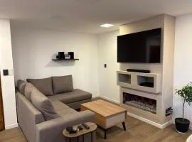 Athlon Apartment