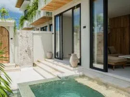 Sawah Villas Pantai Lima