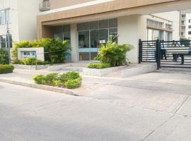 Apartamento NIZA, khách sạn ở Valledupar