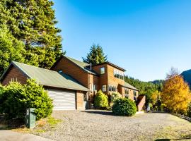 Hanmer Haven, hotel in Hanmer Springs