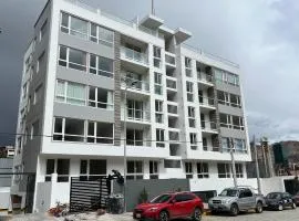 Penthouse Nuevo - Excelente ubicación