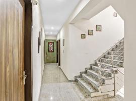 Hotel O Aditya Residency Sector 35 Noida, ξενοδοχείο σε Noida