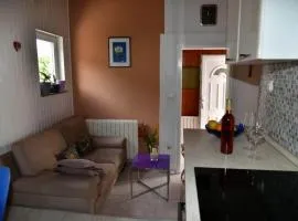 Two bedroom apartment A4