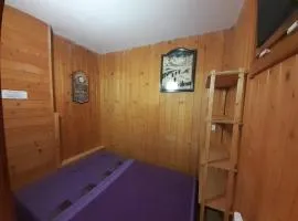 Chalet cosy à Valfréjus, 6 pers, proche des pistes - FR-1-561-147