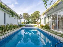 Nunamkhalu Private Villa and Spa