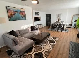 2BD STATE FAIR l DT Dallas l FIFA READY l 5 Min from Love Field