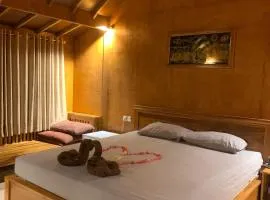 Bungalow Pondok Indah Tetebatu