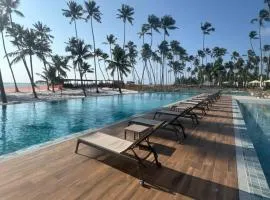 Apartamento Ipioca Beach Life - Maceió