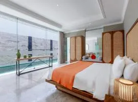 Nunamkhalu Private Villa and Spa