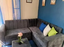 Mi espacio