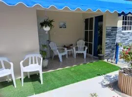 Mi espacio