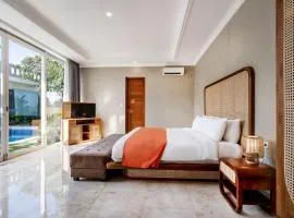 Nunamkhalu Private Villa and Spa