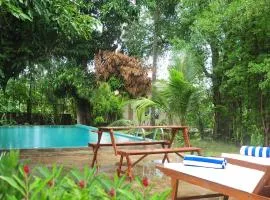 Stuart House Tangalle