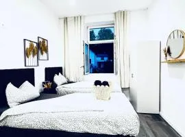 Basic Studio Apartment Near Central Area