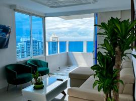 Hospedaje,Cartagena,Turismocolombia-fit, κατάλυμα με κουζίνα σε Cartagena de Indias