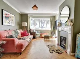 Charming 4 bedroom home in Felsted