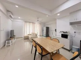 Ideal Residency Penang
