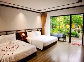 Tam Cốc Valley Eco Resort