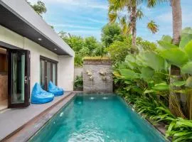 Viros Luxury Villa 2BR Private Pool