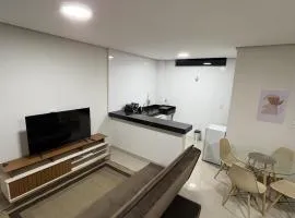 Apartamento ao lado do shopping
