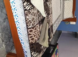 Prema Hme Stay, hotell sihtkohas New Hampi