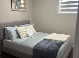 Relax in Comfort, AC, YYC, CrossIron Mills, Banff