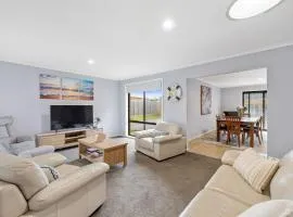 The Pawfect Beach House