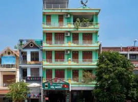 Cổ Việt Hotel