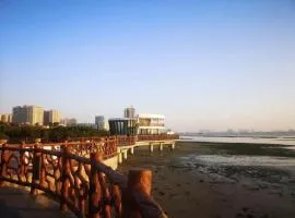 City Comfort Inn Zhanjiang Seaside Park Guanhai Corridor