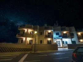 Hotel Miguel Sanchez