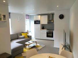 Le Coin Cocoon Bis, hotel v destinaci Aywaille