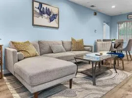 Blue Haven Retreat