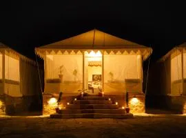Inara Camp