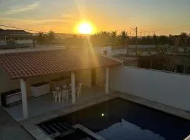 Casa paraíso natural
