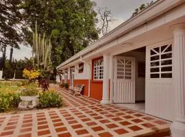Chalet Andalucia