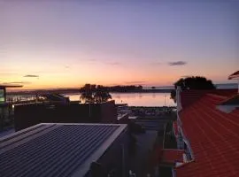 Apartments at Whakatane Heads