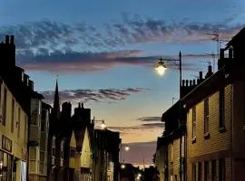 2 bedroom cottage in Stamford