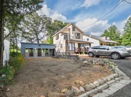 Nasu Four Seasons House, hotel in Nasu