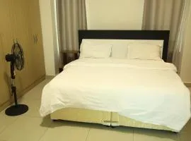 EDEN INN HOMEs