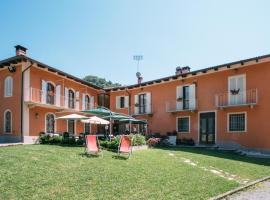 Albergo dei Pescatori, hotel in Chiusa di Pesio