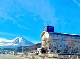 Fuji Premium Hotel