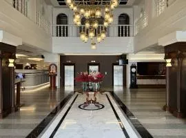 Elizabeth Hotel