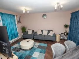 Absolute Tranquillity Home