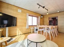 Nakajima Park West House / Vacation STAY 5418